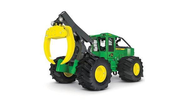 John Deere