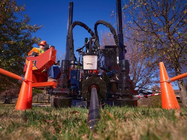 Ditch Witch