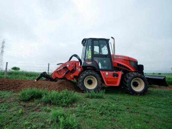 Ditch Witch