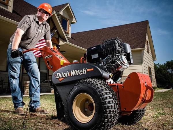 Ditch Witch