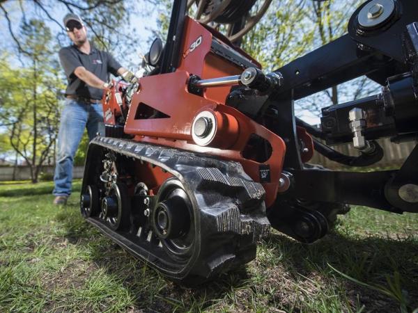 Ditch Witch