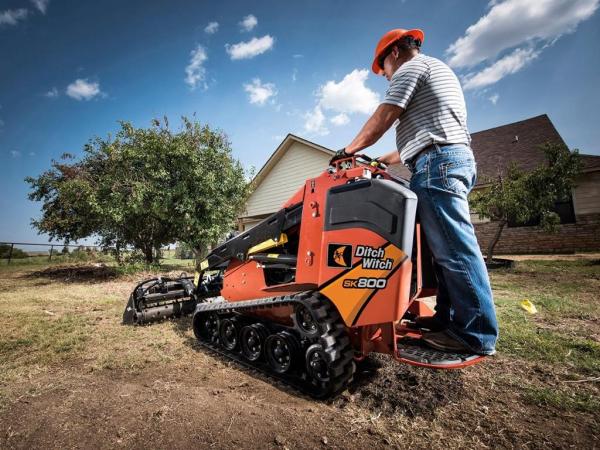 Ditch Witch