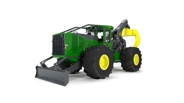 John Deere