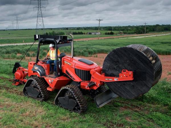 Ditch Witch