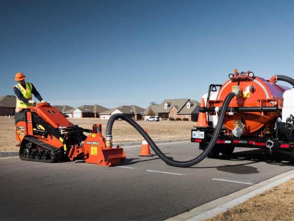 Ditch Witch