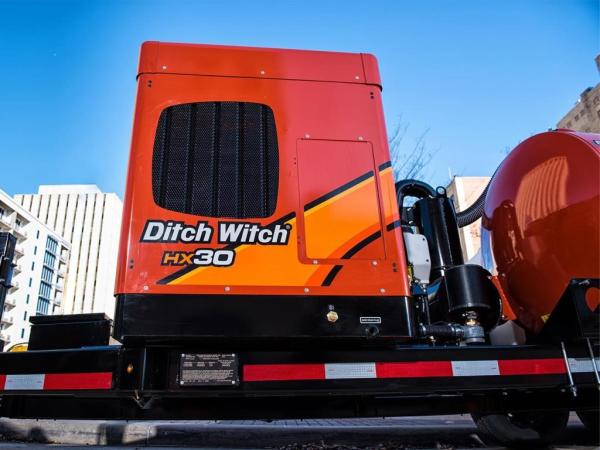 Ditch Witch