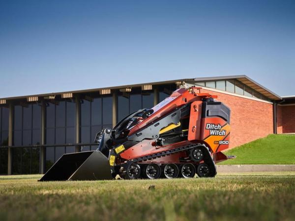 Ditch Witch