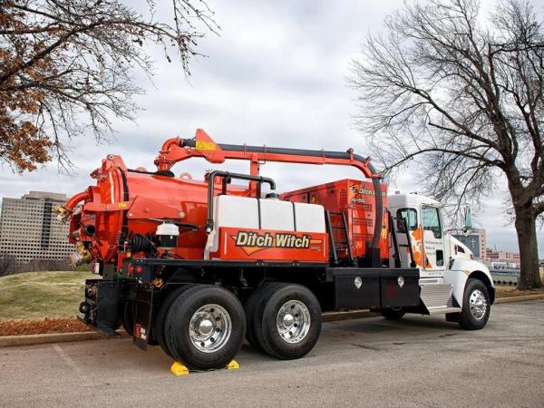 Ditch Witch