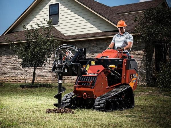 Ditch Witch