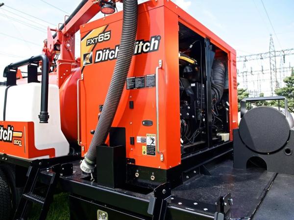 Ditch Witch