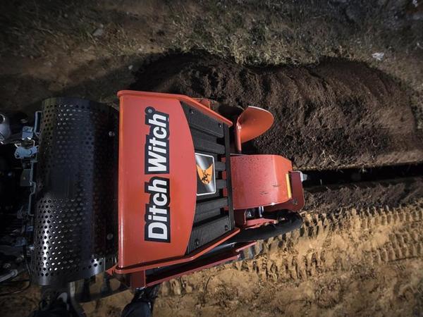 Ditch Witch