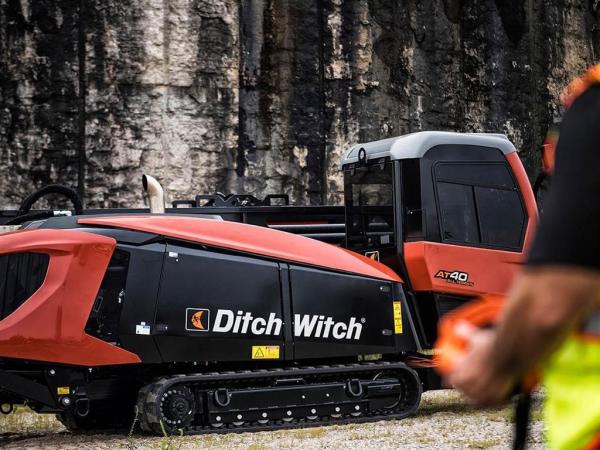 Ditch Witch