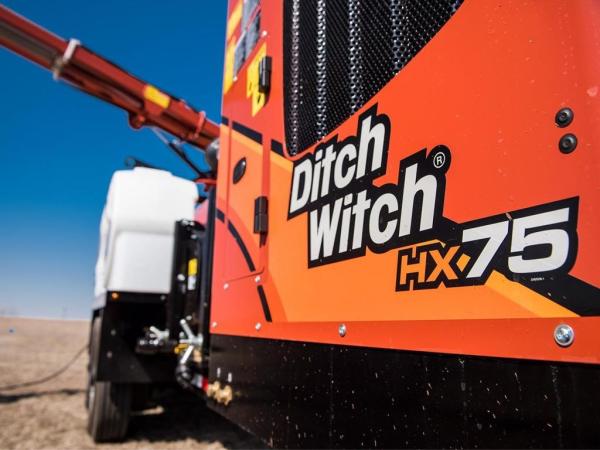 Ditch Witch