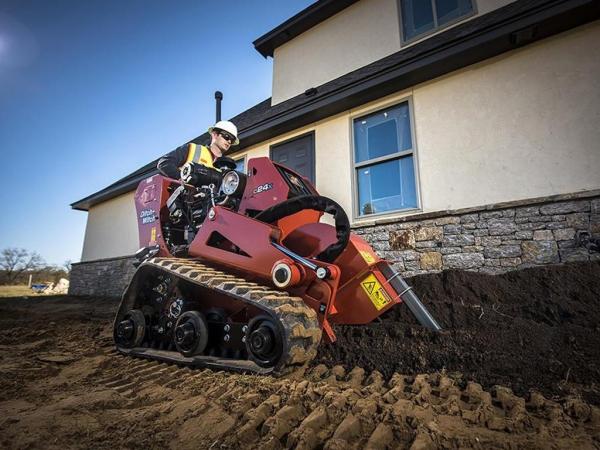 Ditch Witch