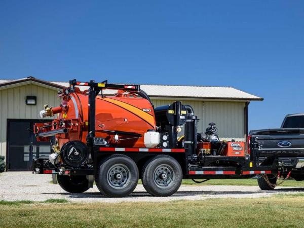 Ditch Witch