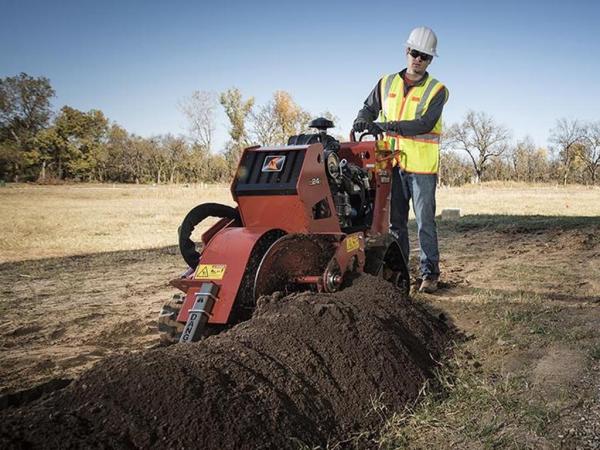 Ditch Witch