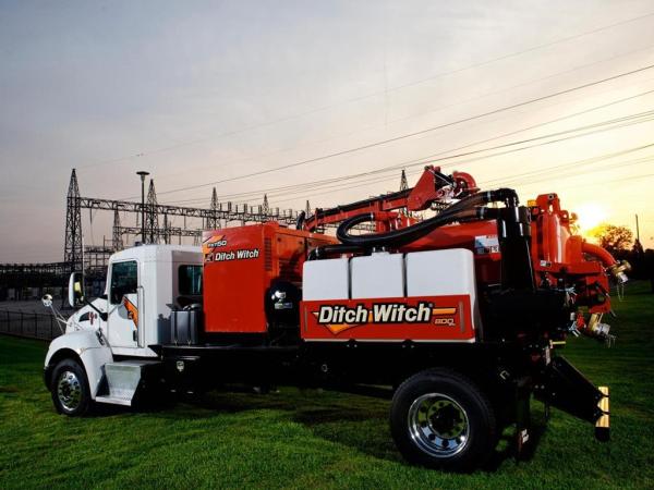 Ditch Witch