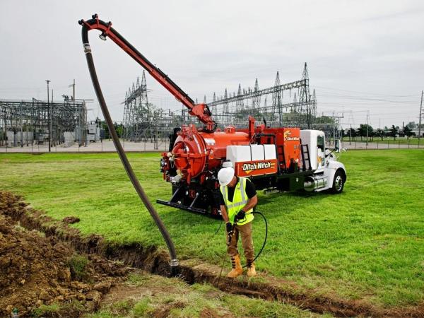 Ditch Witch