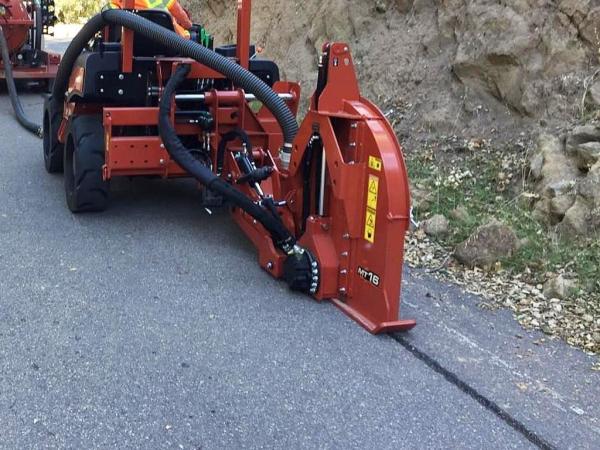 Ditch Witch