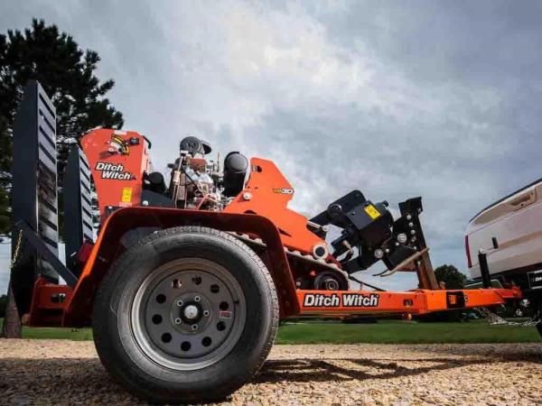 Ditch Witch