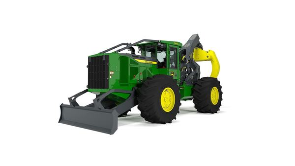 John Deere