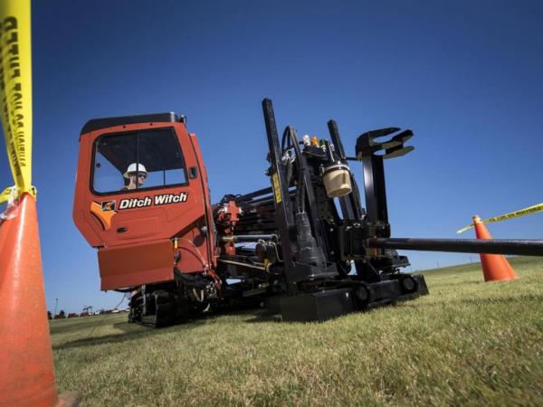 Ditch Witch