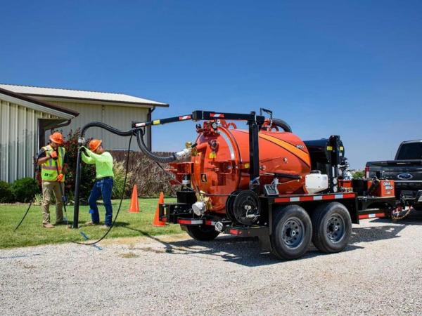 Ditch Witch