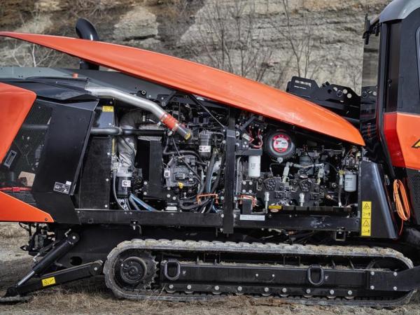 Ditch Witch