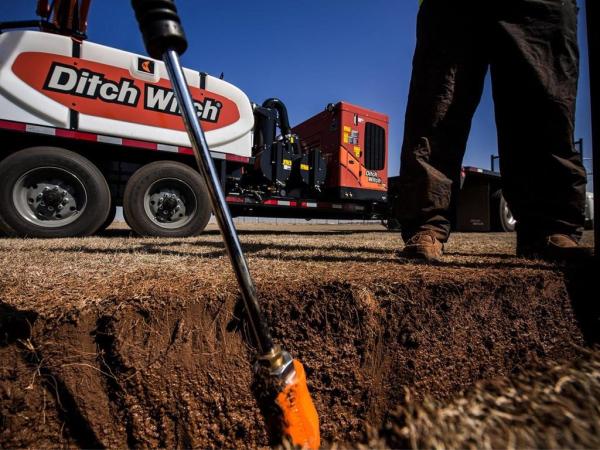 Ditch Witch