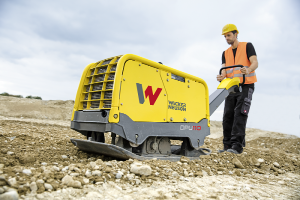 Wacker Neuson