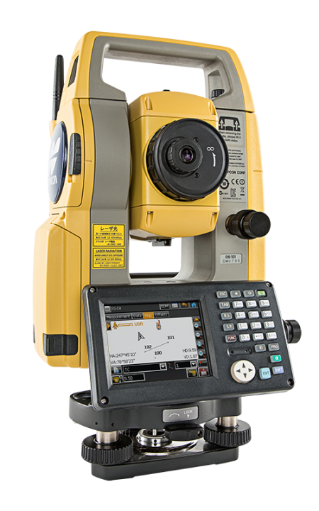 Topcon