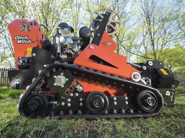 Ditch Witch