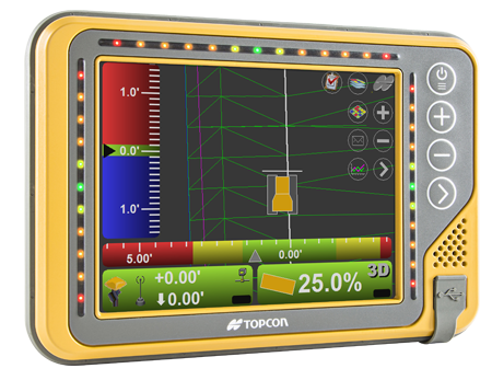 Topcon