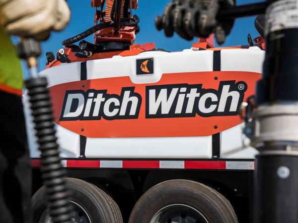 Ditch Witch