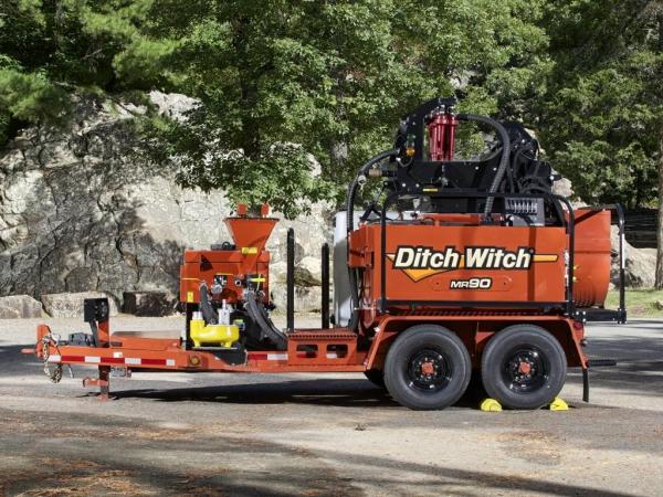 Ditch Witch