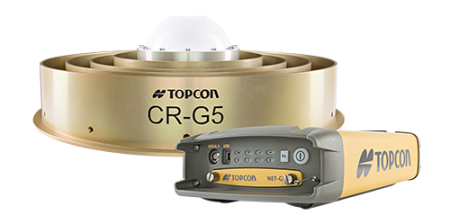 Topcon