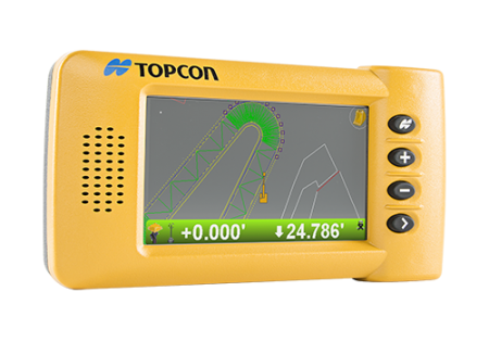 Topcon