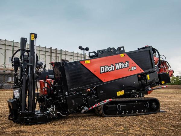 Ditch Witch