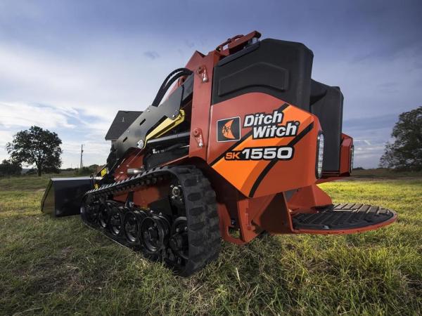 Ditch Witch