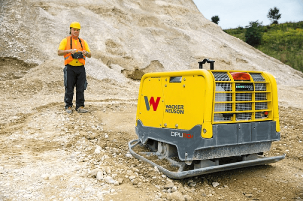 Wacker Neuson