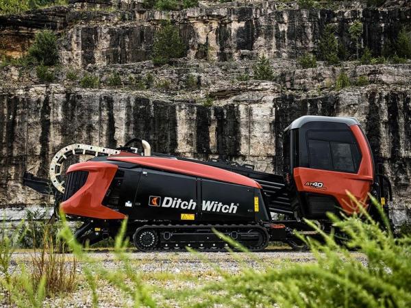 Ditch Witch