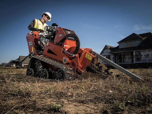 Ditch Witch