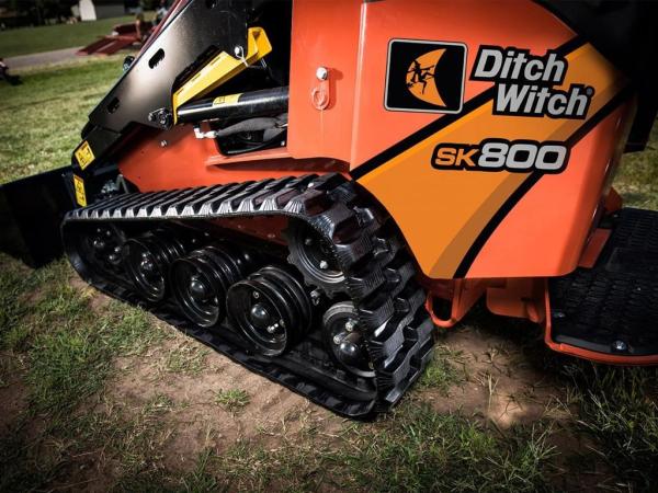 Ditch Witch