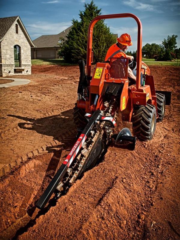 Ditch Witch