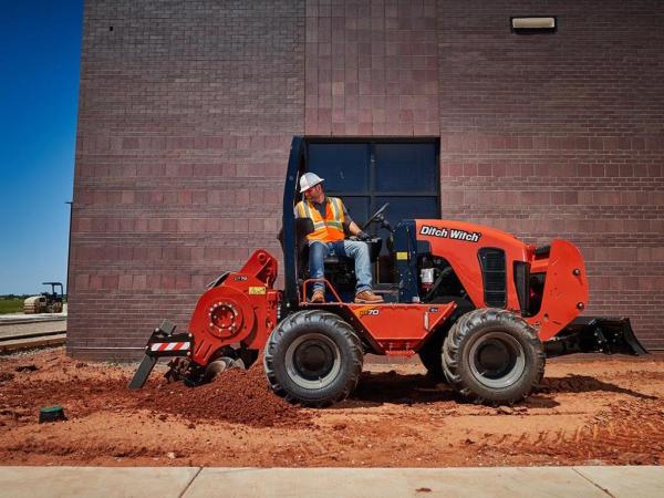 Ditch Witch