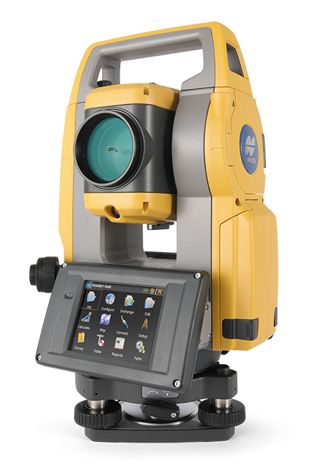 Topcon