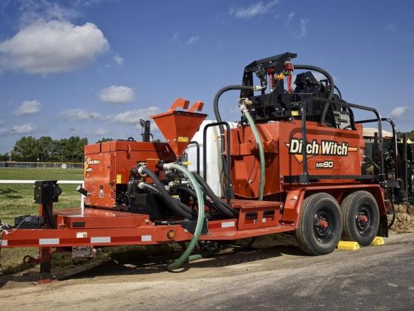 Ditch Witch