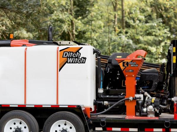 Ditch Witch