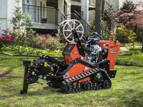 Ditch Witch