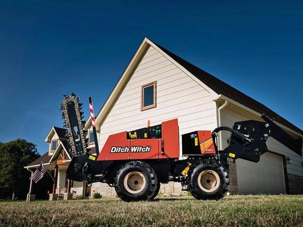 Ditch Witch